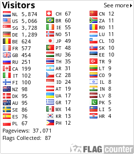 Free counters!