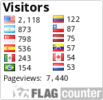 free counters