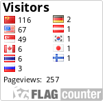 Free counters!