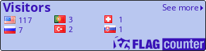 free counters