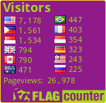 free counters