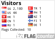 Free counters!
