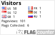 free counters