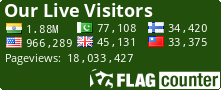 123webd counter