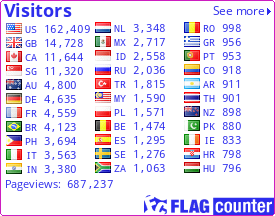 free counters