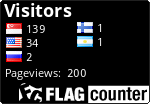 Visitas