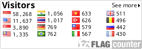 Free counters!