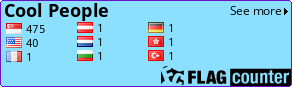 Free counters!