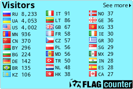 Free counters!