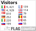 free counters