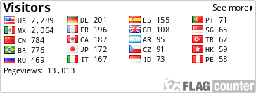 Free counters!