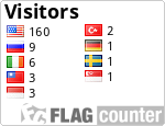 Free counters!