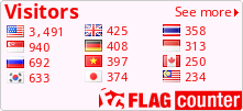 free counters