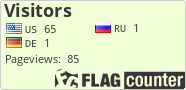 free counters