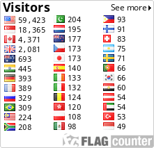 Free counters!