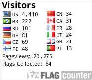 We're # 68! - Page 3 Flags_1
