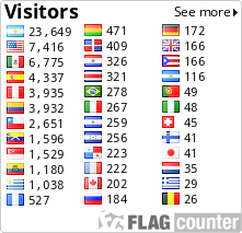 Free counters!