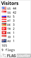 Free counters!