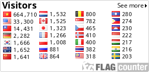 Free counters!