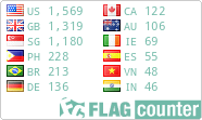 Free counters!