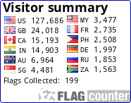 Visitor summary!