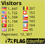 Free counters!
