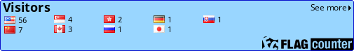 free counters