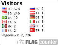 Free counters!