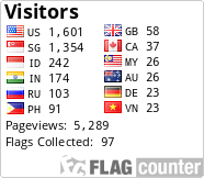 free counters