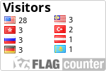 free counters
