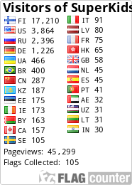 Free counters!