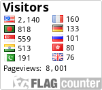 free counters