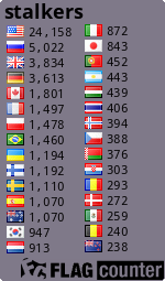 Free counters!