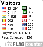 Free counters!