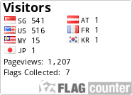free counters