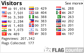 Free counters!