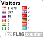 free counters