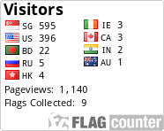 free counters
