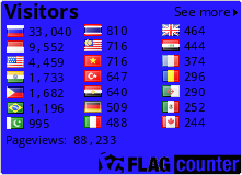Free counters!