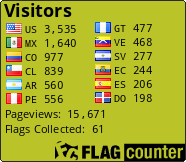 Free counters!