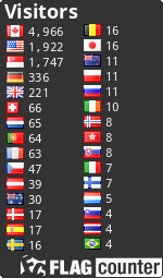Free counters!