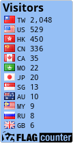 free counters