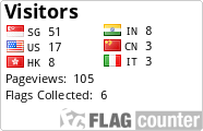 traffic counters