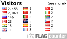 Free counters!