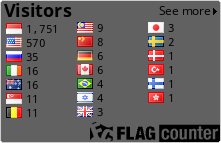 free counters