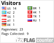 Free counters!