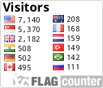 free counters