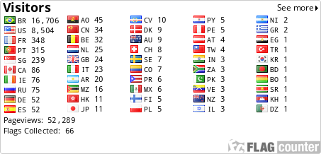 Free counters!