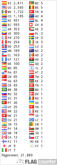 Free counters!