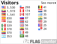 Free counters!